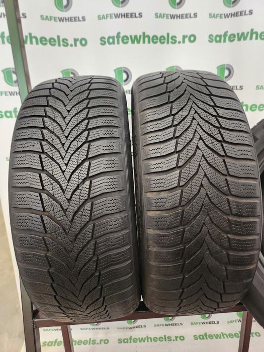 Anvelope De Iarna 225/50 R18 Nexen Winguard Sport 2 99h