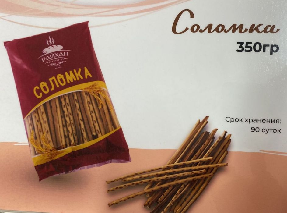 Кондитерская