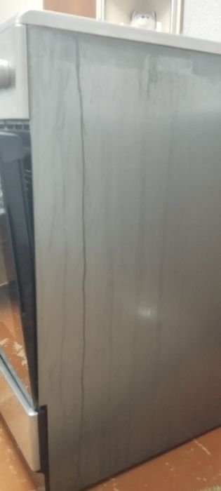 Электрическая плита Hansa