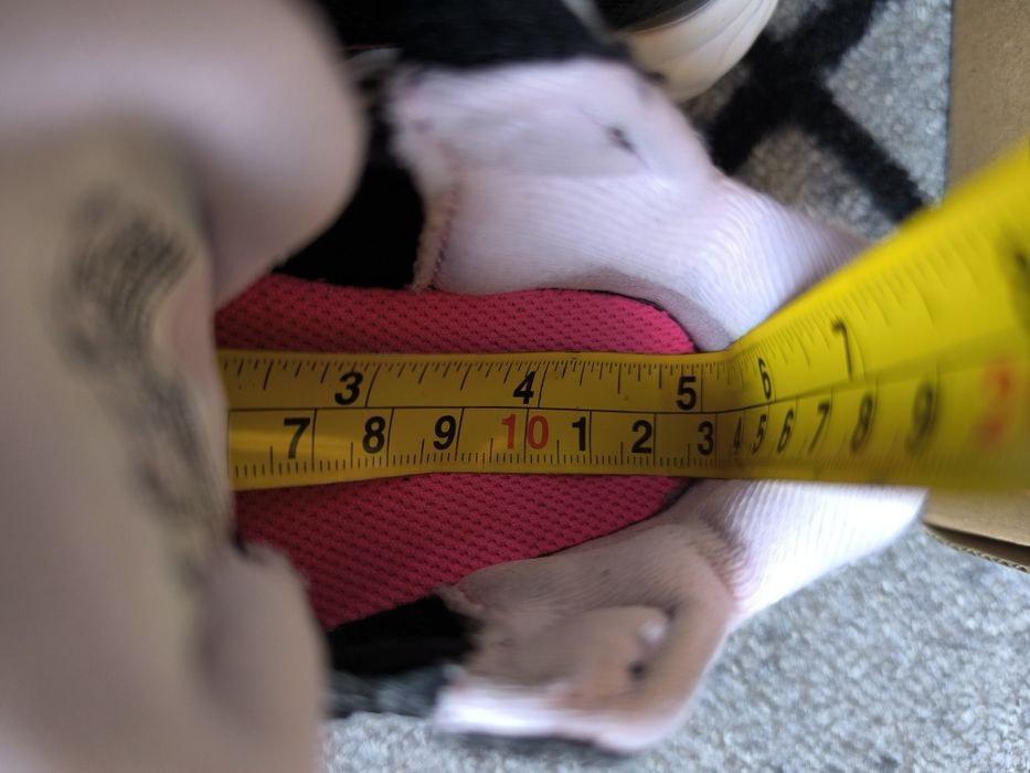 Детски маратонки Nike 21 номер