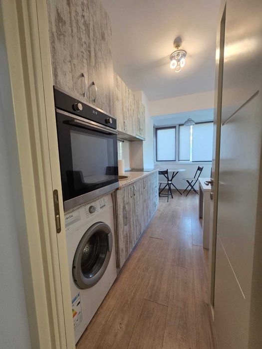 Inchiriez ap 2 camere Newton Tatarasi Iasi