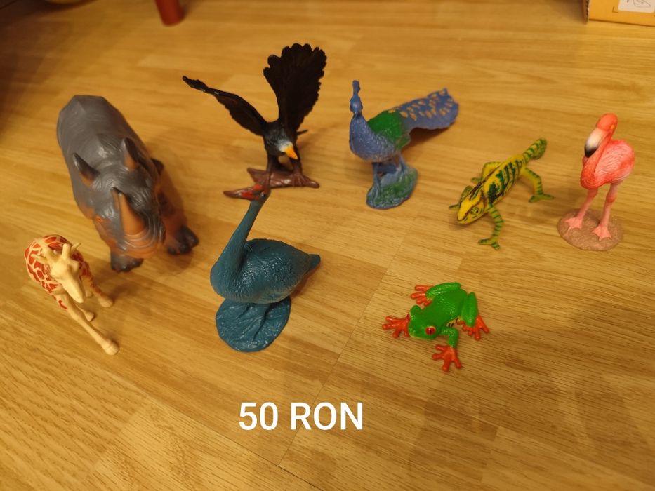 Animăluțe de calitate noriel