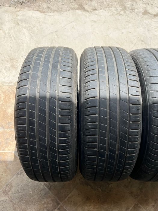 215/60 R16 Hankook летни гуми