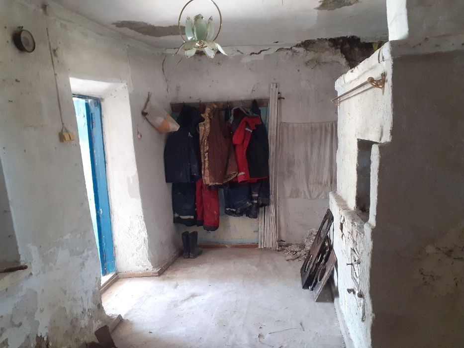 Сдам дом под базу или хозяйство.