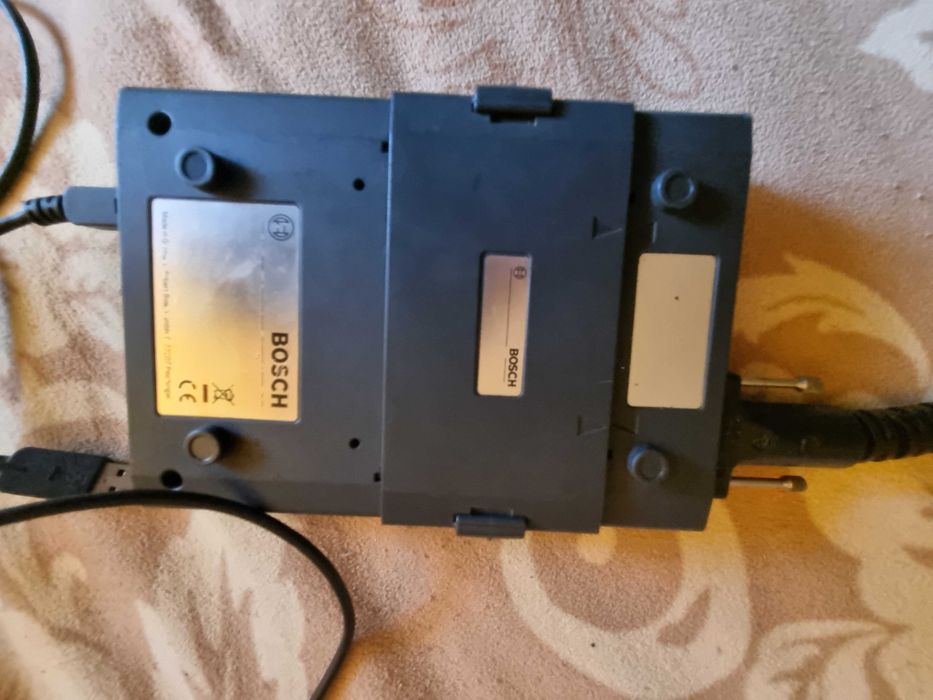 Vînd tester diagnoză auto KTS  540 Bosch  cu soft EsiTronic 03.2013