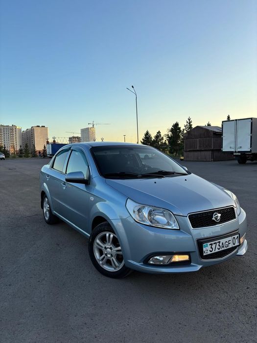 Продам ухоженный Равон Р3