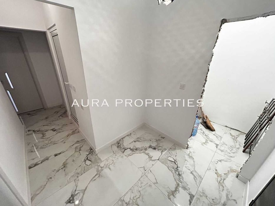 Продава се Двустаен апартамент в Разград, Орел - 75 кв.м за 1190 €/кв.м - Снимка #6