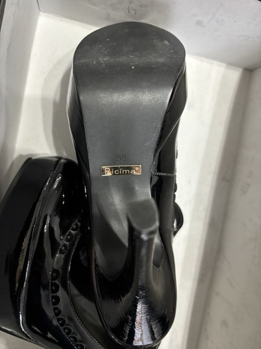 Дамски боти!