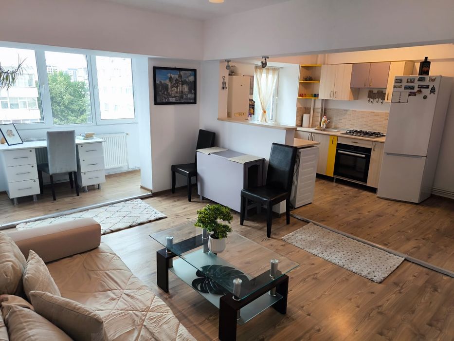 Vând apartament 2 camere