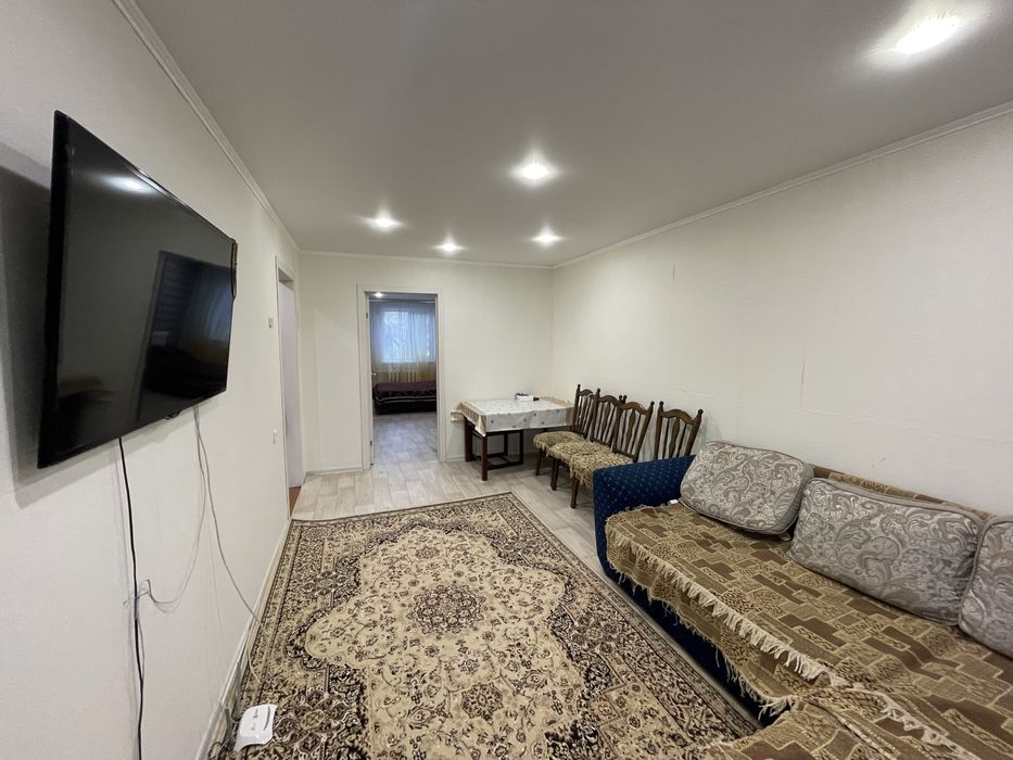 Продам 2х комнатную квартиру