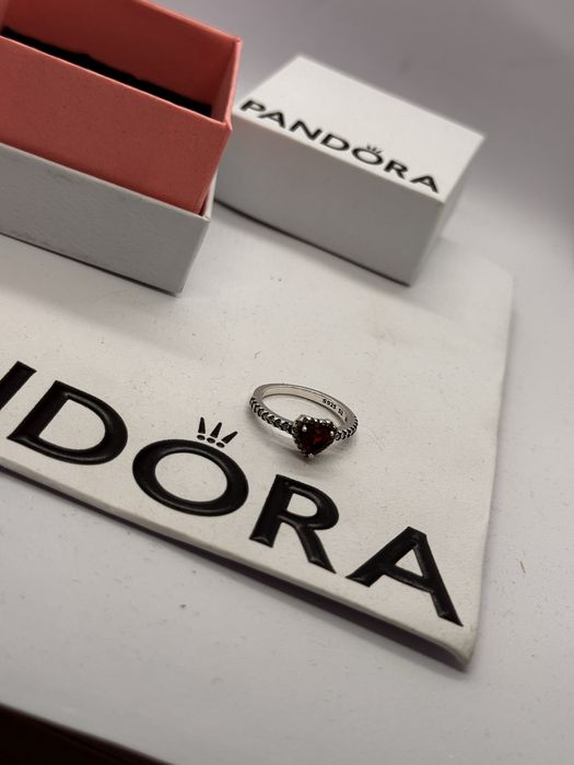Pandora пръстен Пандора