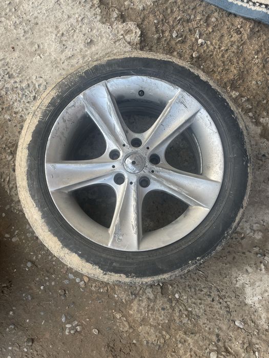 128 стиль r17 арбуз