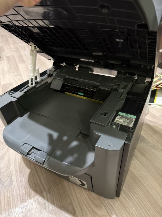 Canon i-SENSYS MF4018