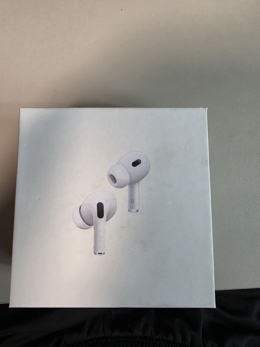 Apple AirPods Pro 2nd Generation