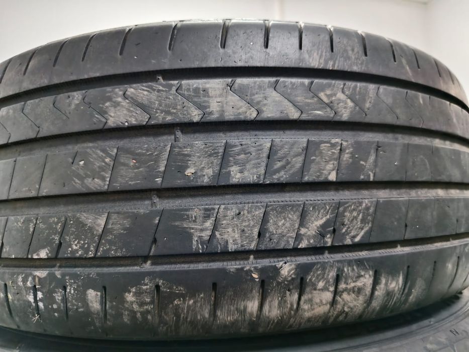 Продам летние шины 205/55/16