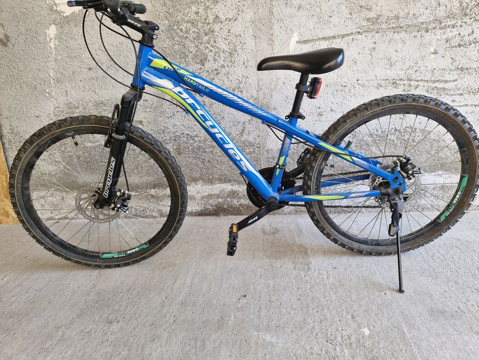 Bicicleta Mountain Bike!!!