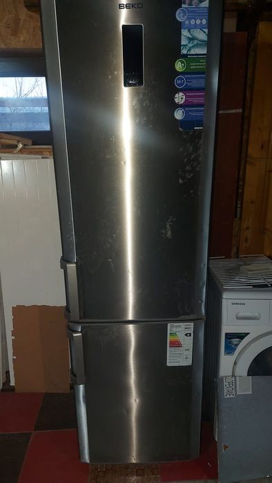 Утилизация холодильников морозильников