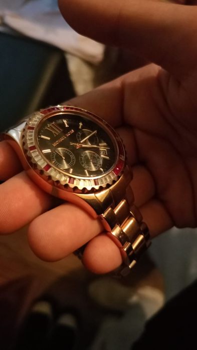 Michael kors ceas