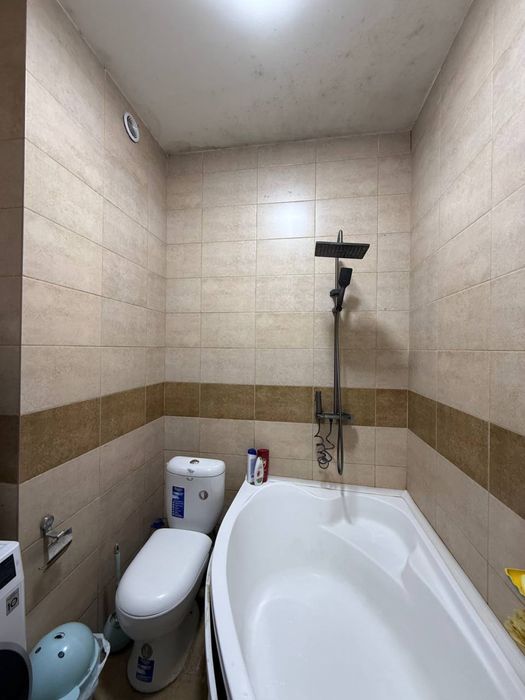 Продается 1 комнатная кв Ассалом Иахтумкули