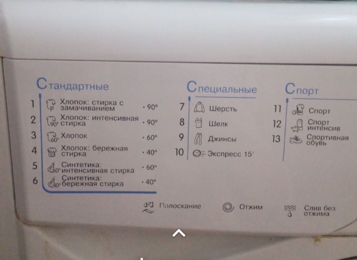 Продам машинку стиральную