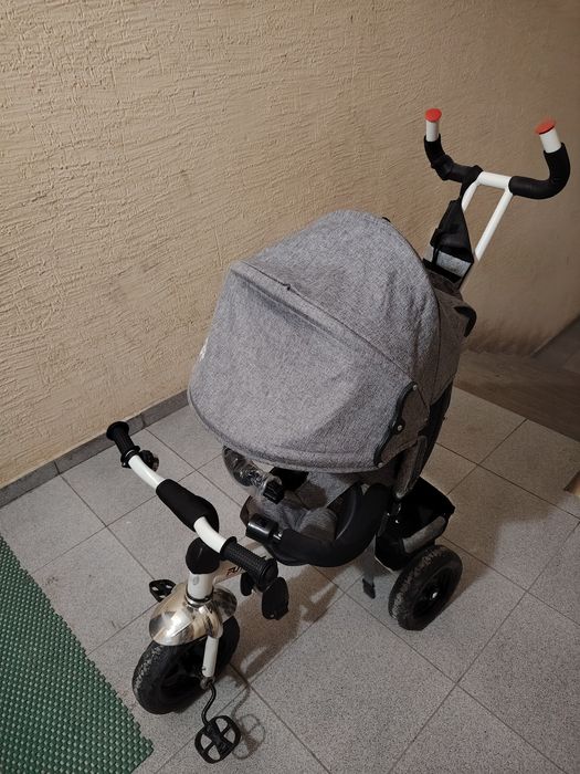 Балаларға каляска