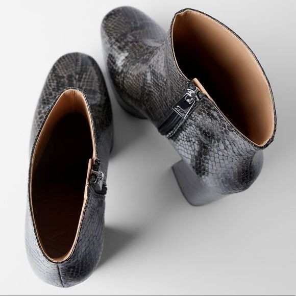 Cizme piele foarte frumoase si comode