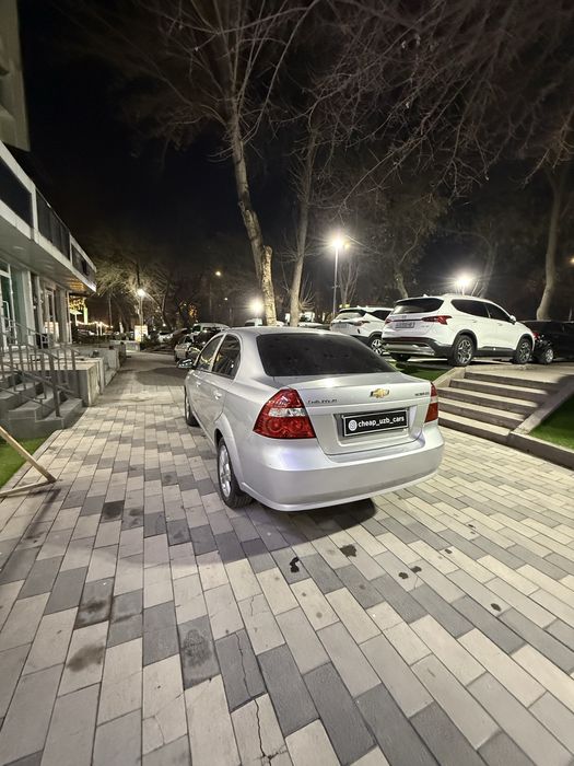 Nexia3 4 poz avtomat