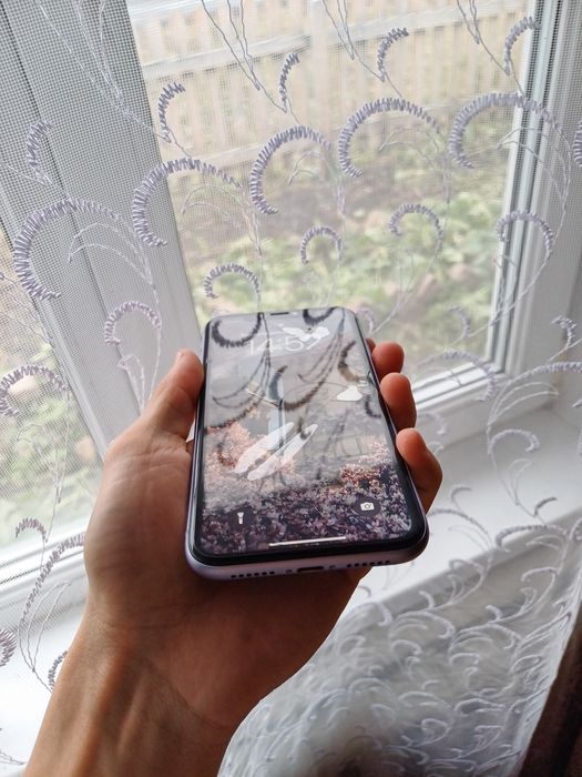 Apple Iphone 11 128gb