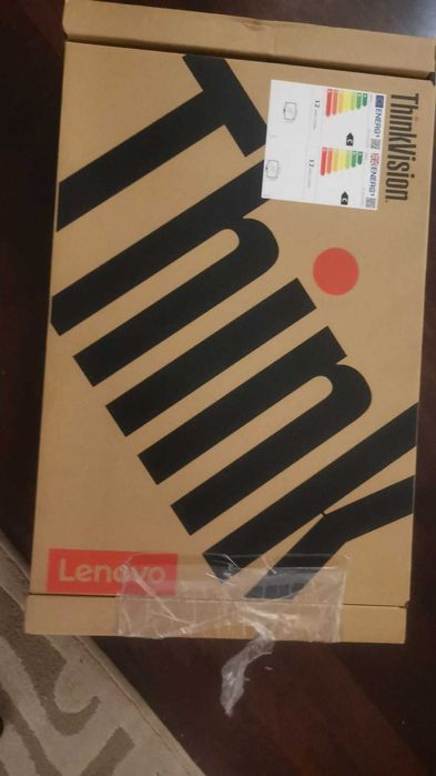 lenovo monitor nou Thinkvision e24-30