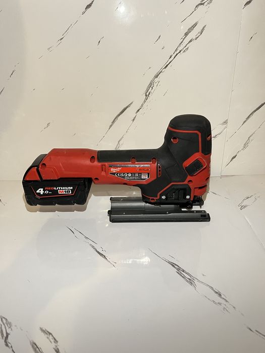 Fierastrau Pendular Milwaukee M18 FBJS