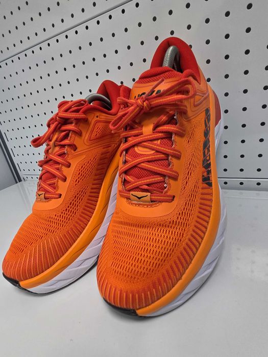 Оригинални мъжки маратонки-  Hoka Bondi 7