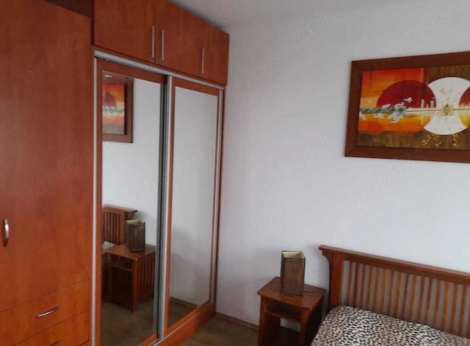 Apartament de închiriat în Satu Mare