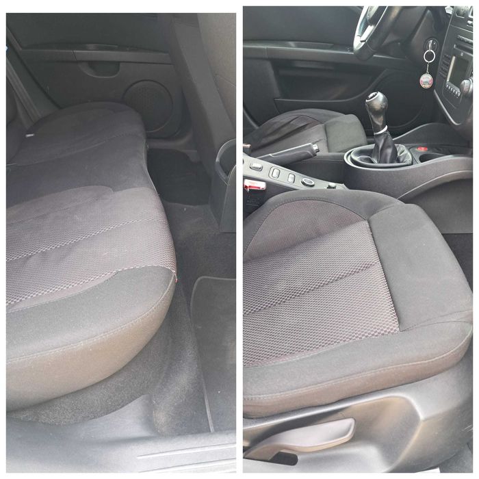 Seat Leon benzina 2009