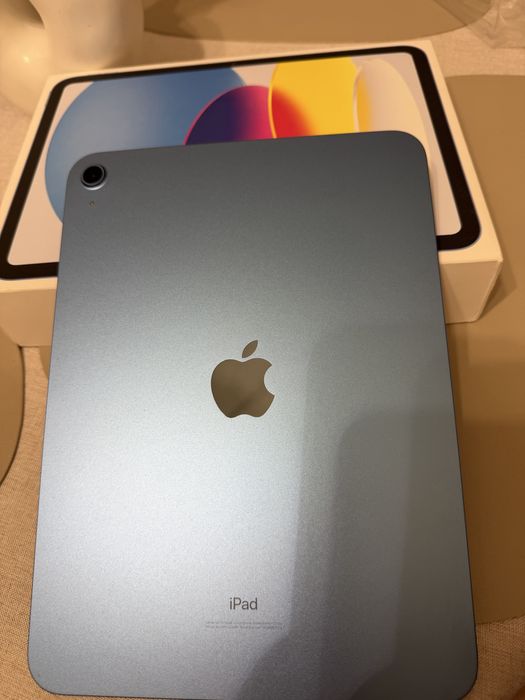 Ipad 10 generarion