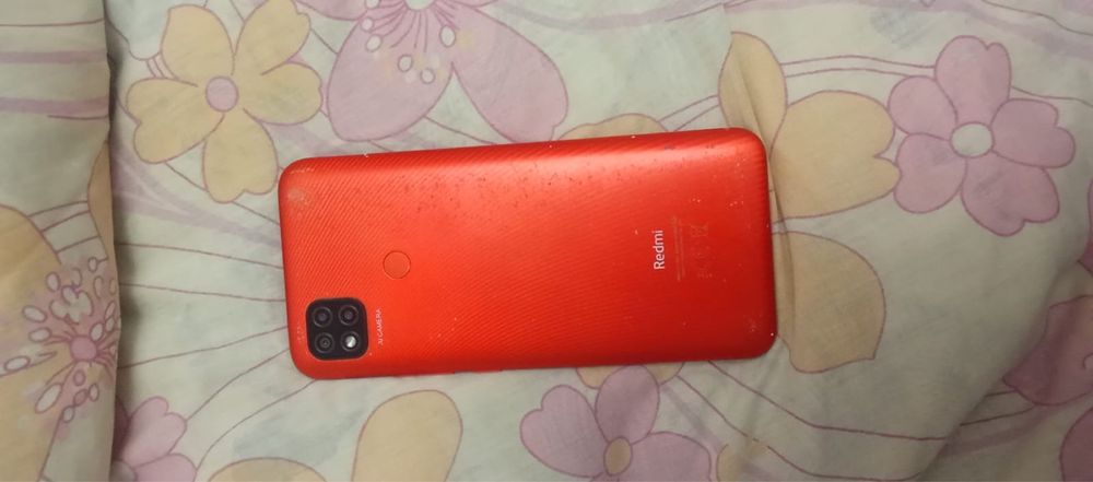 Redmi 9c kyzylorda