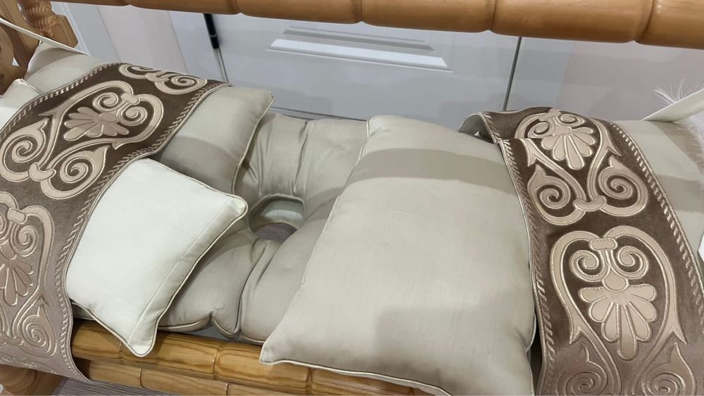 Бесик и жасау новые