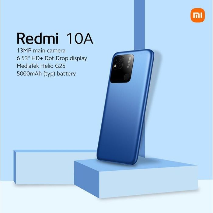 Продается Redmi 10a