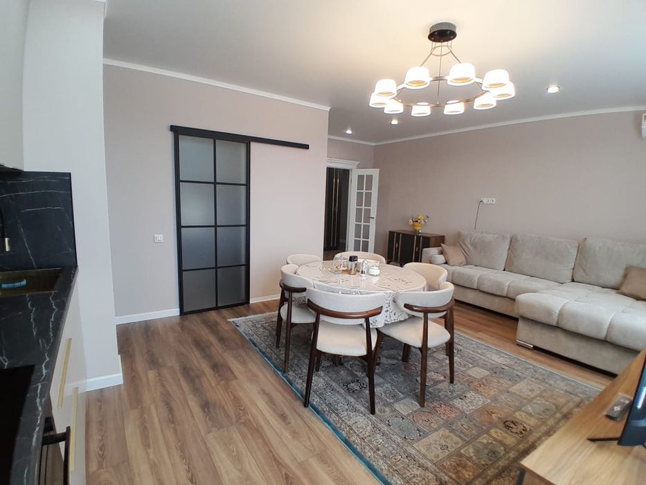 Продается 3х комнатная квартина