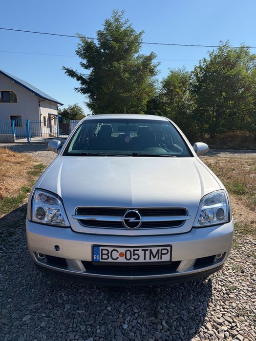 Opel vectra C.