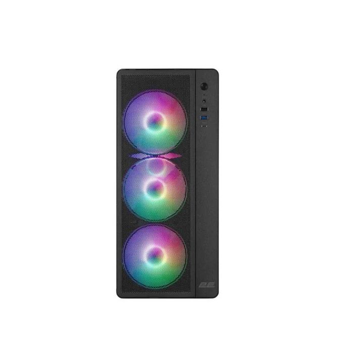 | Корпус 2E GAMING Credo Plus V510B ATX