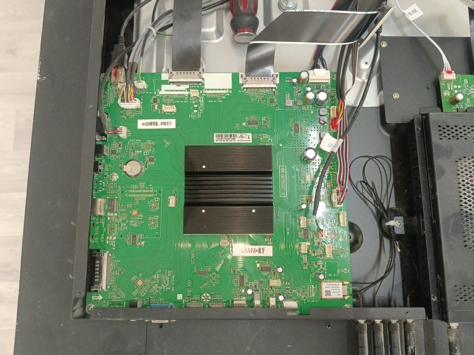 Ремонт и настройка GPS