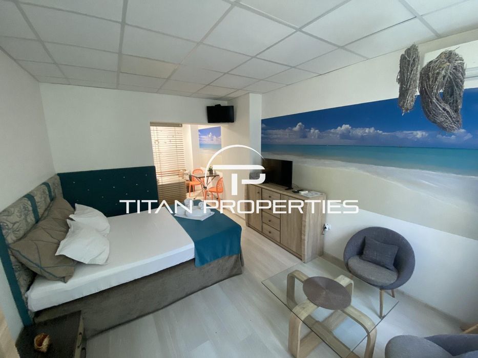 Дава се под наем Многостаен апартамент в Варна, ВИНС - 130 кв.м за 1500 € - Снимка #7