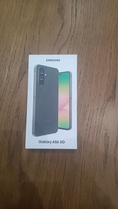 Samsung Galaxy A56 5G