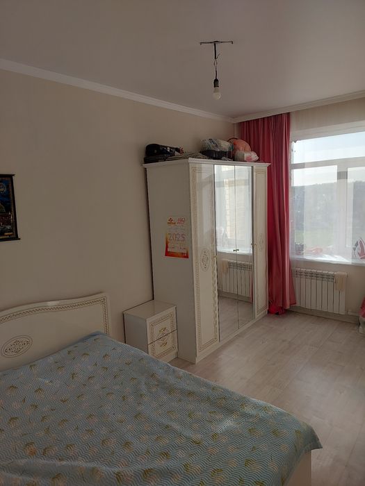 Продам 2х комнатную квартиру