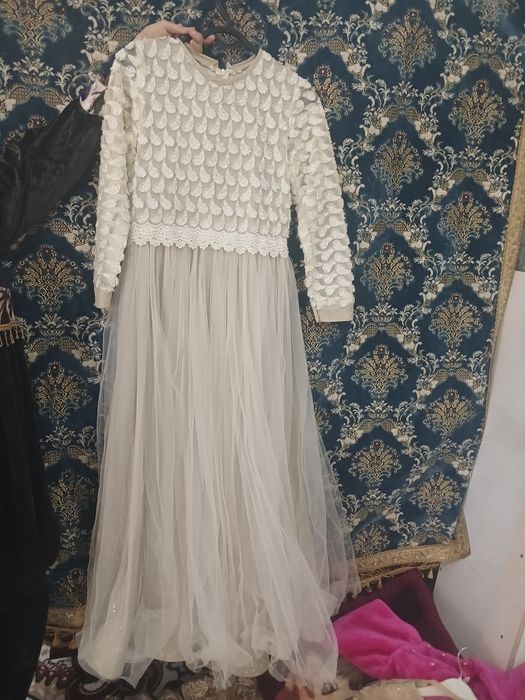 Платье для невесты