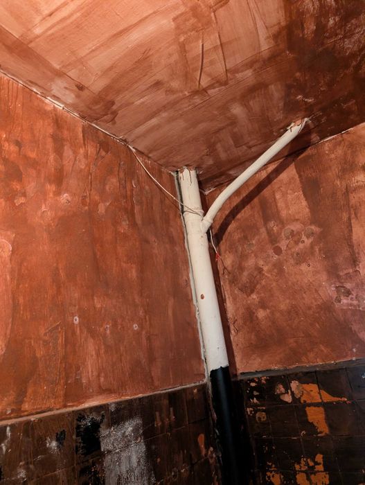 Двустаен апартамент в град Троян