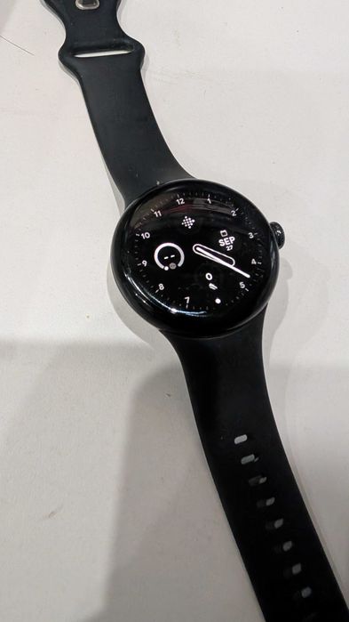 Google pixel watch 2