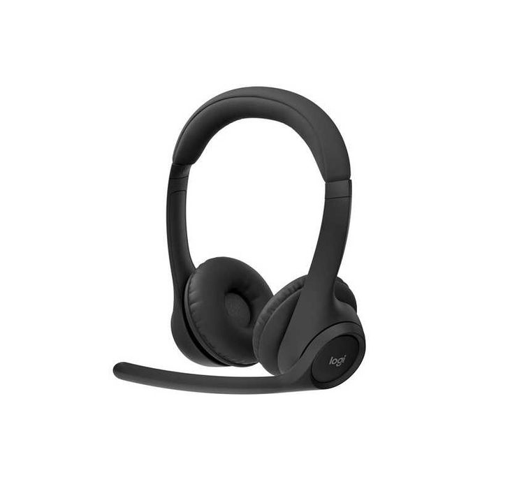 ( Гарнитура Logitech Zone 300 (Midnight Black, BT, EMEA28-935)