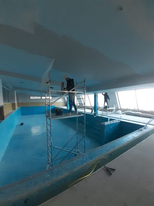 Construcții & Finisaje Buzău – Interior / Exterior