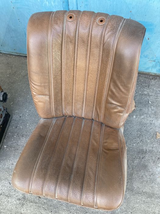 Седалки за мерцедес